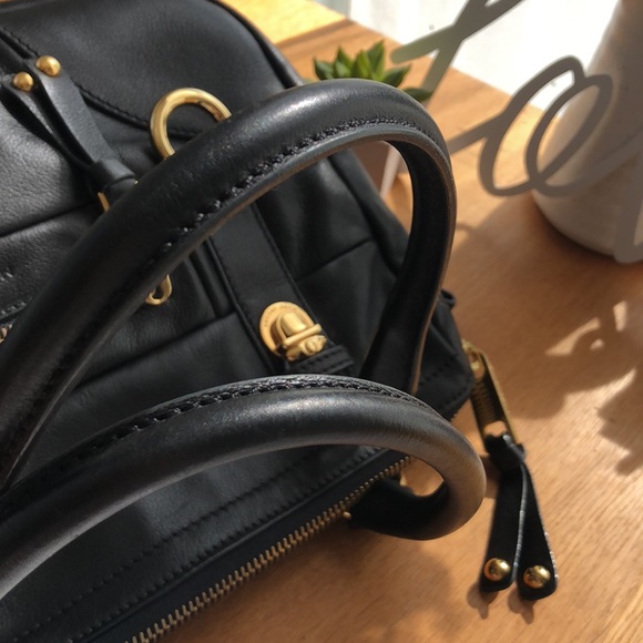 Beautiful Marc Jacobs satchel bag - Picture 10 of 16